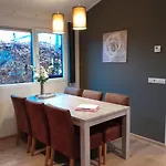 Ferienchalet An Der Grenze Zwischen Brabant Und Zeeland By Interhome Holiday home