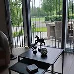 Ferienchalet An Der Grenze Zwischen Brabant Und Zeeland By Interhome *