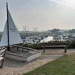Holiday home Ferienchalet An Der Grenze Zwischen Brabant Und Zeeland By Interhome