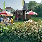 Holiday home Ferienchalet An Der Grenze Zwischen Brabant Und Zeeland By Interhome De Heen