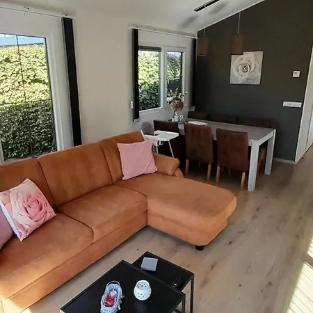 Ferienchalet An Der Grenze Zwischen Brabant Und Zeeland By Interhome *