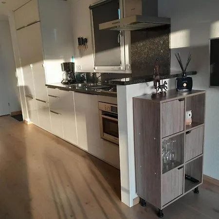 Ferienchalet An Der Grenze Zwischen Brabant Und Zeeland By Interhome