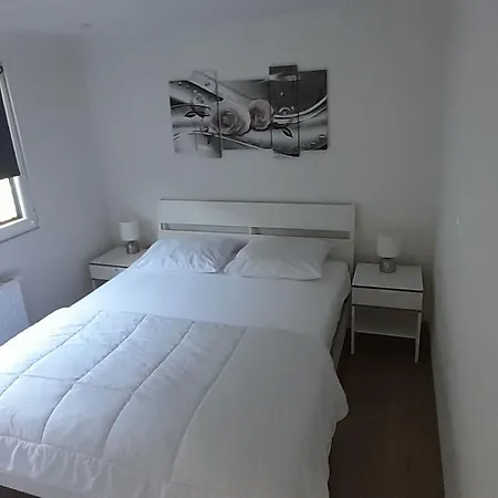 بيت للعطل Ferienchalet An Der Grenze Zwischen Brabant Und Zeeland By Interhome