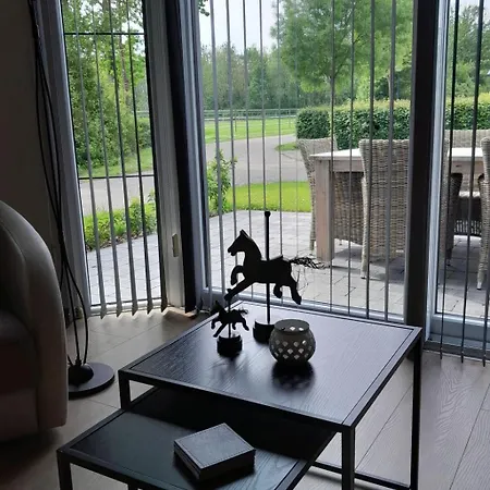 Ferienchalet An Der Grenze Zwischen Brabant Und Zeeland By Interhome *