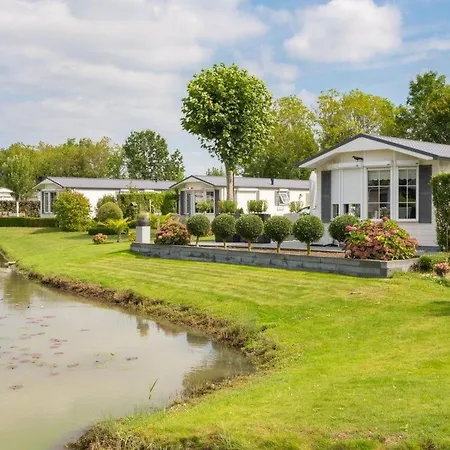 Ferienchalet An Der Grenze Zwischen Brabant Und Zeeland By Interhome * De Heen
