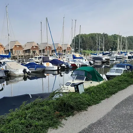 Ferienchalet An Der Grenze Zwischen Brabant Und Zeeland By Interhome *