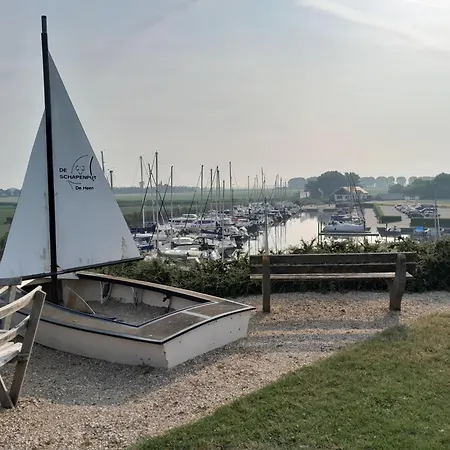 بيت للعطل Ferienchalet An Der Grenze Zwischen Brabant Und Zeeland By Interhome