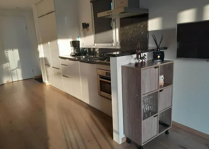 Ferienchalet An Der Grenze Zwischen Brabant Und Zeeland By Interhome