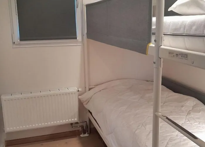 بيت للعطل Ferienchalet An Der Grenze Zwischen Brabant Und Zeeland By Interhome *