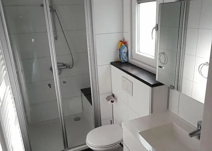 Ferienchalet An Der Grenze Zwischen Brabant Und Zeeland By Interhome بيت للعطل *