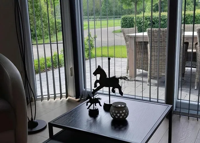 Ferienchalet An Der Grenze Zwischen Brabant Und Zeeland By Interhome *