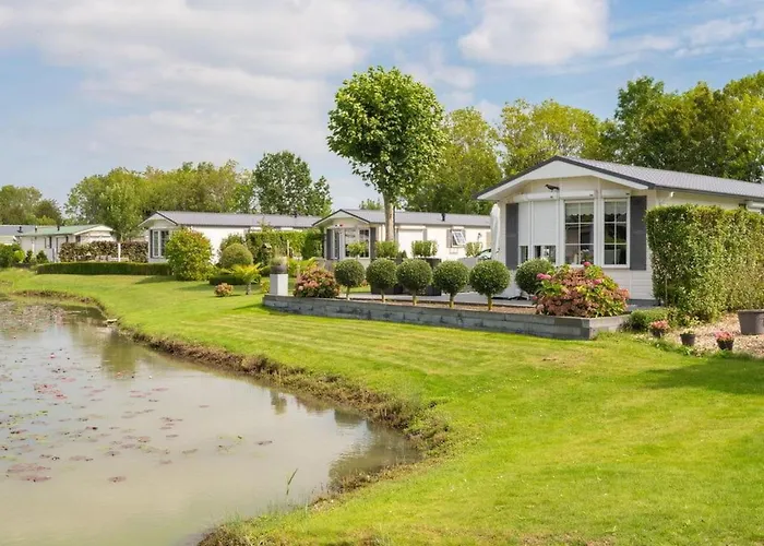 Ferienchalet An Der Grenze Zwischen Brabant Und Zeeland By Interhome * De Heen