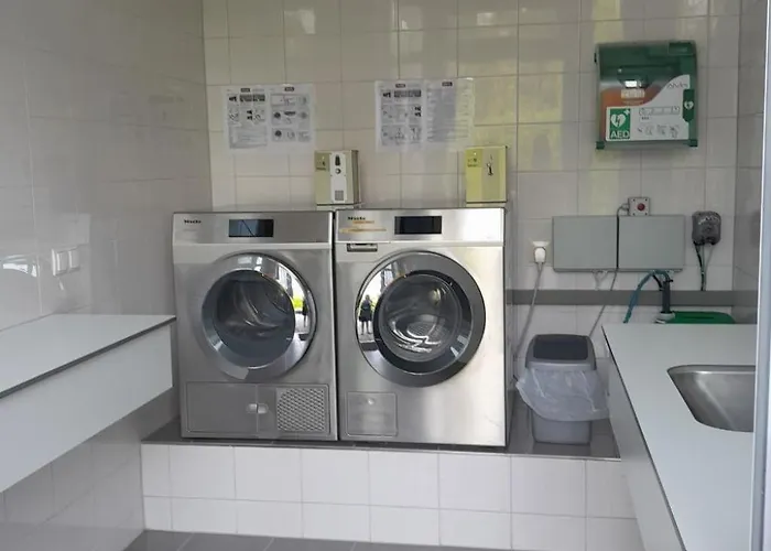 بيت للعطل Ferienchalet An Der Grenze Zwischen Brabant Und Zeeland By Interhome *