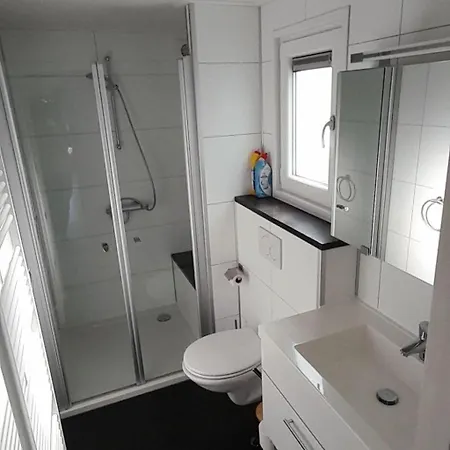 Ferienchalet An Der Grenze Zwischen Brabant Und Zeeland By Interhome Feriehus *