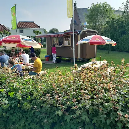 Feriehus Ferienchalet An Der Grenze Zwischen Brabant Und Zeeland By Interhome De Heen