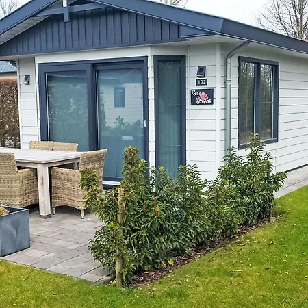 Ferienchalet An Der Grenze Zwischen Brabant Und Zeeland By Interhome Feriehus